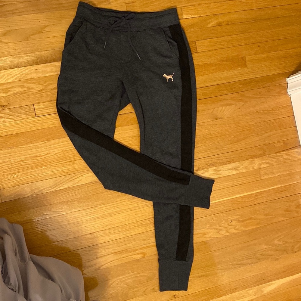 victoria secret joggers